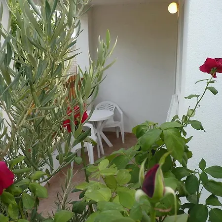 Emily Апартаменты Нин