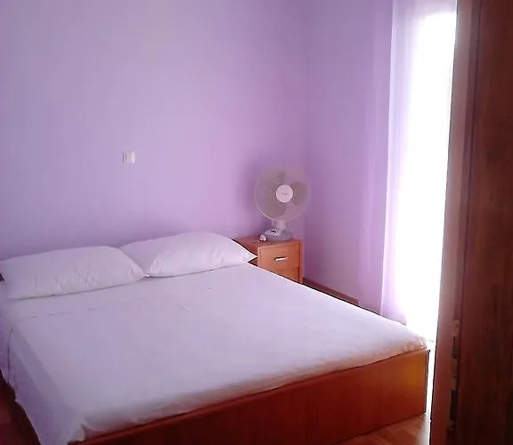 Emily Апартаменты