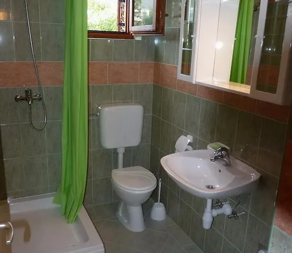 Апартаменты Emily *