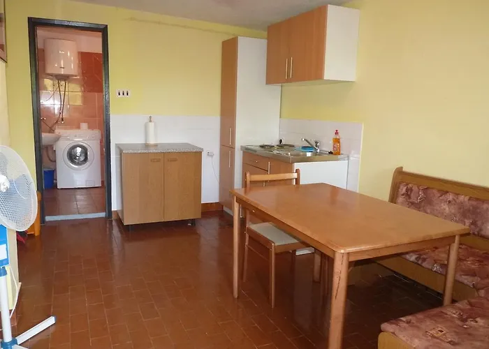 Emily Апартаменты