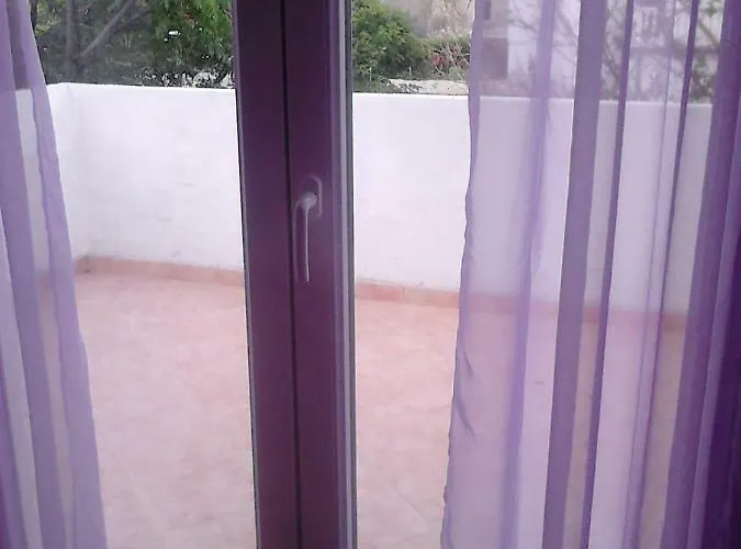 Апартаменты Emily *